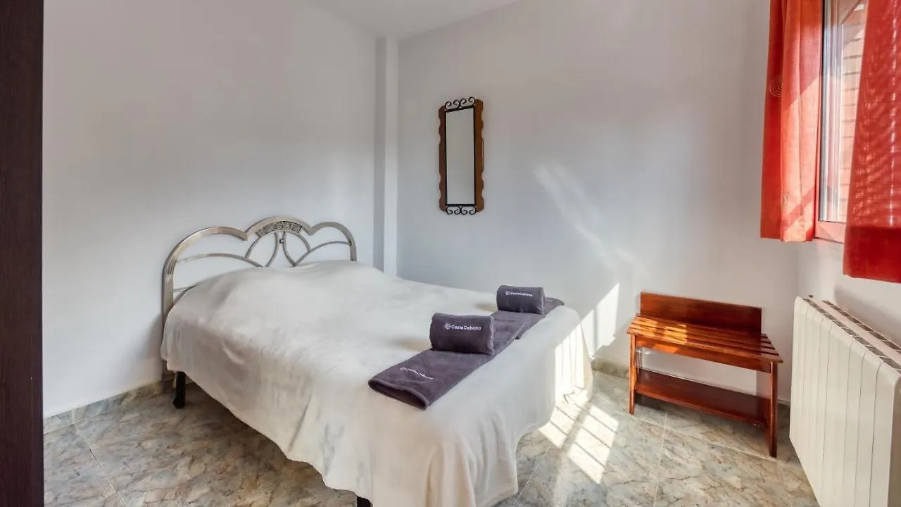 Costacabana - Villa Alba Lloret de Mar