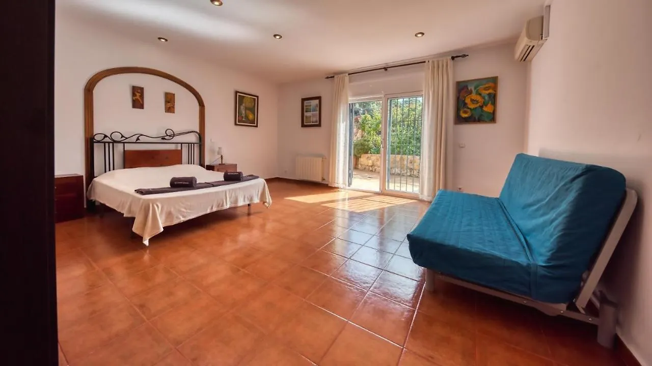 Costacabana - Villa Alba Lloret de Mar