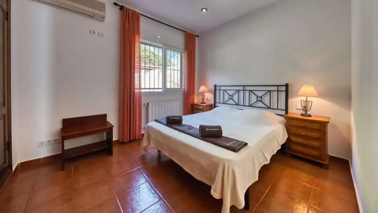 Costacabana - Villa Alba Lloret de Mar Spain
