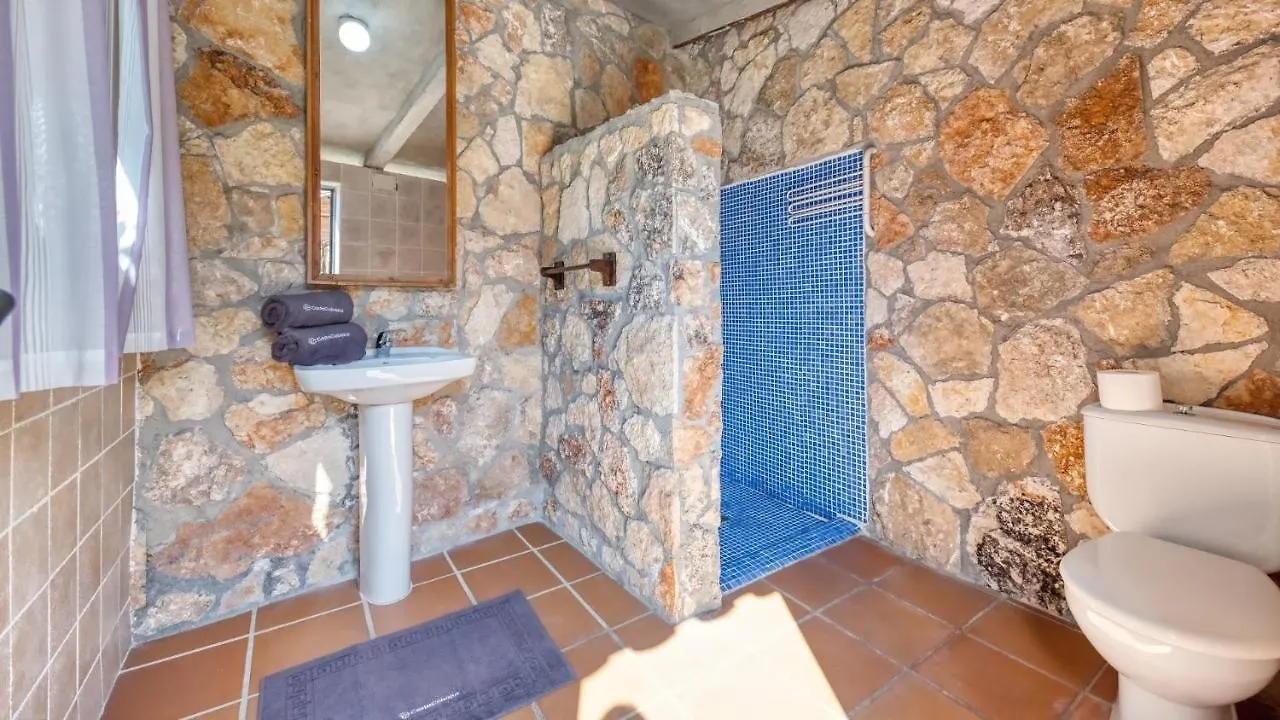 Costacabana - Villa Alba Lloret de Mar